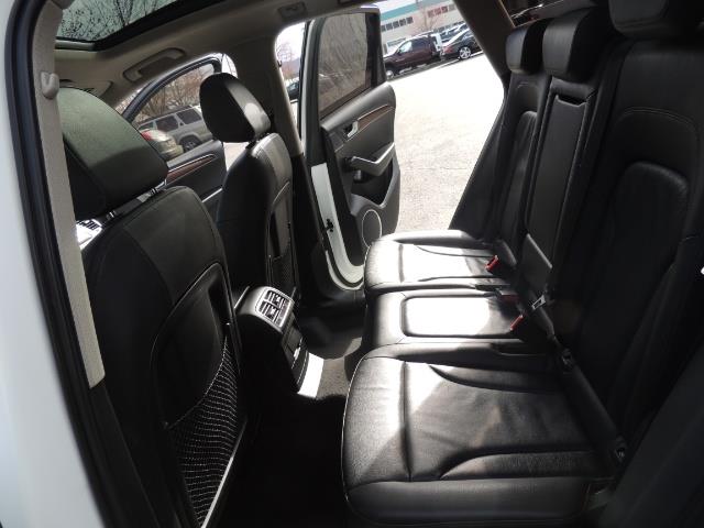 2010 Audi Q5 3.2 quattro Prestige / AWD / Panorama Sunroof - Photo 15 - Portland, OR 97217