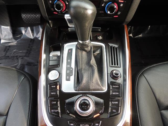 2010 Audi Q5 3.2 quattro Prestige / AWD / Panorama Sunroof - Photo 19 - Portland, OR 97217
