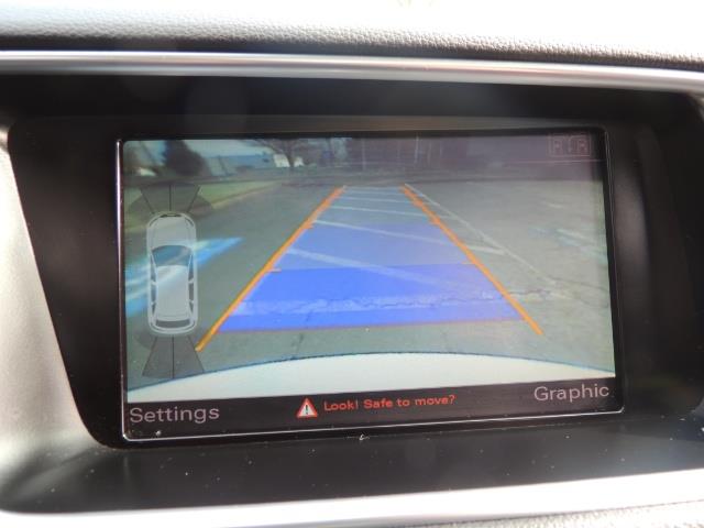 2010 Audi Q5 3.2 quattro Prestige / AWD / Panorama Sunroof - Photo 21 - Portland, OR 97217