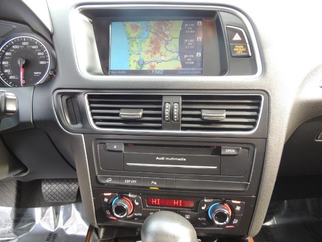 2010 Audi Q5 3.2 quattro Prestige / AWD / Panorama Sunroof - Photo 37 - Portland, OR 97217