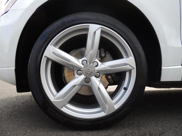 2010 Audi Q5 3.2 quattro Prestige / AWD / Panorama Sunroof - Photo 23 - Portland, OR 97217