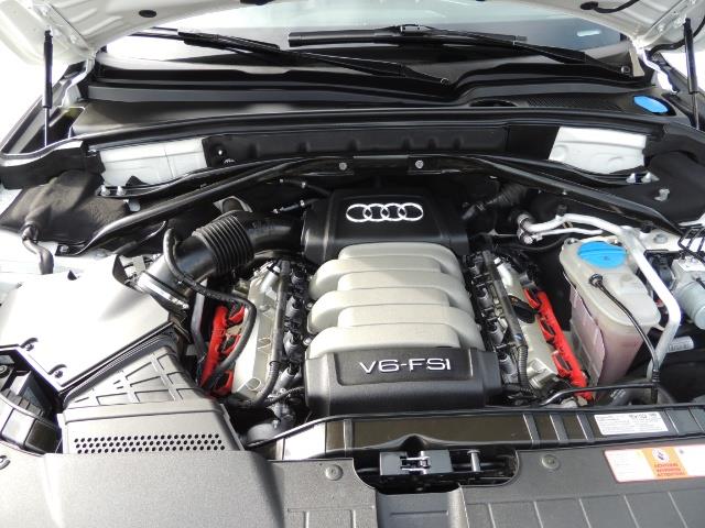 2010 Audi Q5 3.2 quattro Prestige / AWD / Panorama Sunroof - Photo 33 - Portland, OR 97217