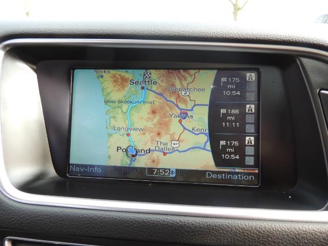 2010 Audi Q5 3.2 quattro Prestige / AWD / Panorama Sunroof - Photo 20 - Portland, OR 97217