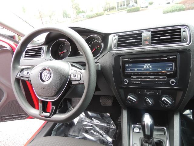 2015 Volkswagen Jetta SE PZEV - Photo 19 - Portland, OR 97217