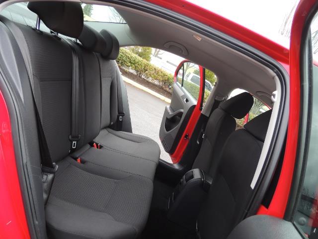 2015 Volkswagen Jetta SE PZEV - Photo 16 - Portland, OR 97217