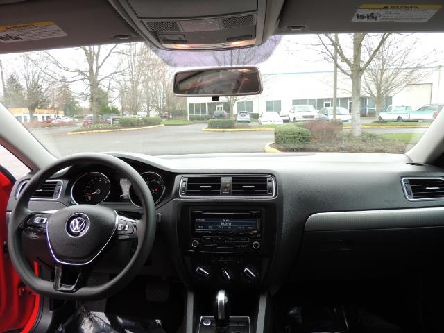 2015 Volkswagen Jetta SE PZEV - Photo 37 - Portland, OR 97217