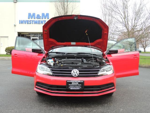 2015 Volkswagen Jetta SE PZEV - Photo 33 - Portland, OR 97217