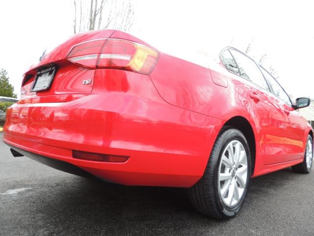 2015 Volkswagen Jetta SE PZEV - Photo 12 - Portland, OR 97217