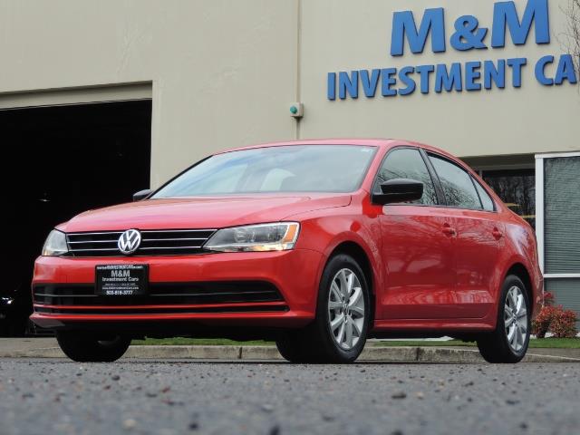 2015 Volkswagen Jetta SE PZEV - Photo 40 - Portland, OR 97217
