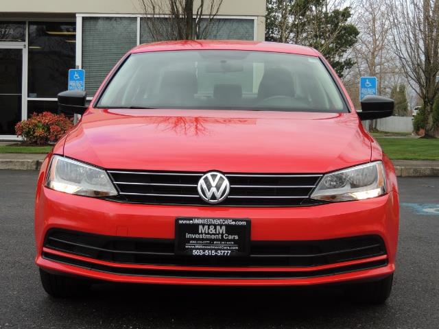 2015 Volkswagen Jetta SE PZEV - Photo 5 - Portland, OR 97217