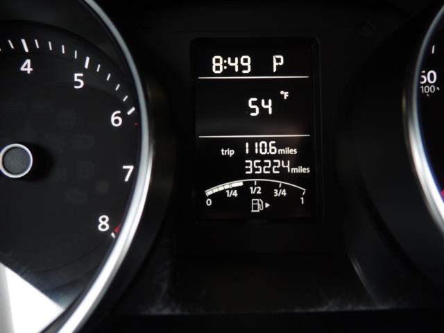 2015 Volkswagen Jetta SE PZEV - Photo 41 - Portland, OR 97217