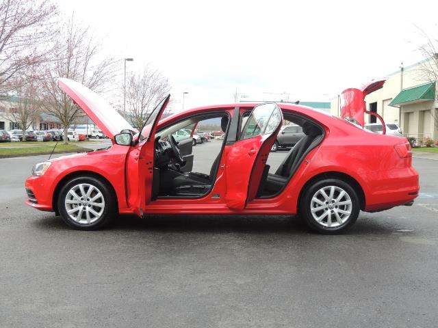 2015 Volkswagen Jetta SE PZEV - Photo 26 - Portland, OR 97217