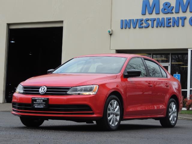 2015 Volkswagen Jetta SE PZEV - Photo 44 - Portland, OR 97217
