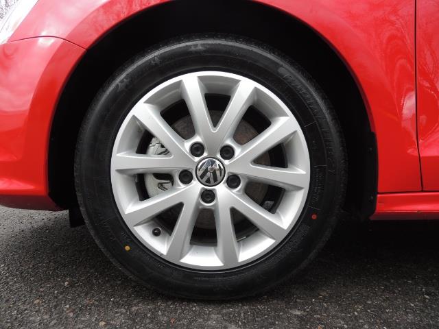 2015 Volkswagen Jetta SE PZEV - Photo 23 - Portland, OR 97217