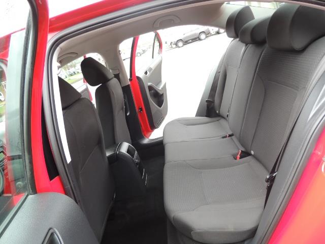 2015 Volkswagen Jetta SE PZEV - Photo 15 - Portland, OR 97217