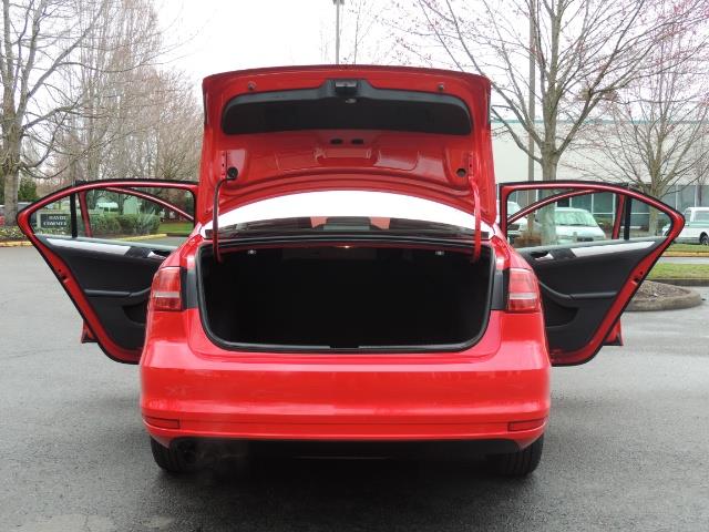 2015 Volkswagen Jetta SE PZEV - Photo 28 - Portland, OR 97217