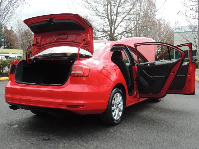 2015 Volkswagen Jetta SE PZEV - Photo 30 - Portland, OR 97217