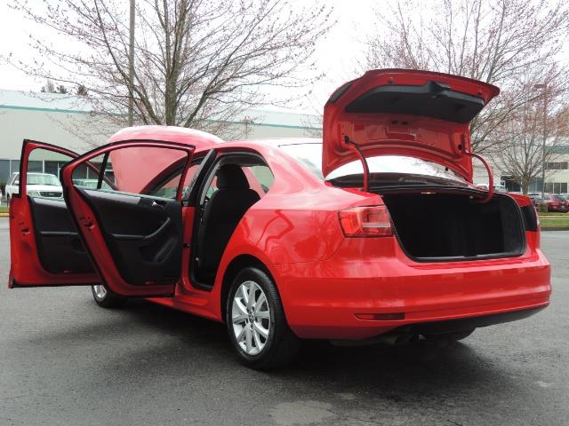 2015 Volkswagen Jetta SE PZEV - Photo 27 - Portland, OR 97217