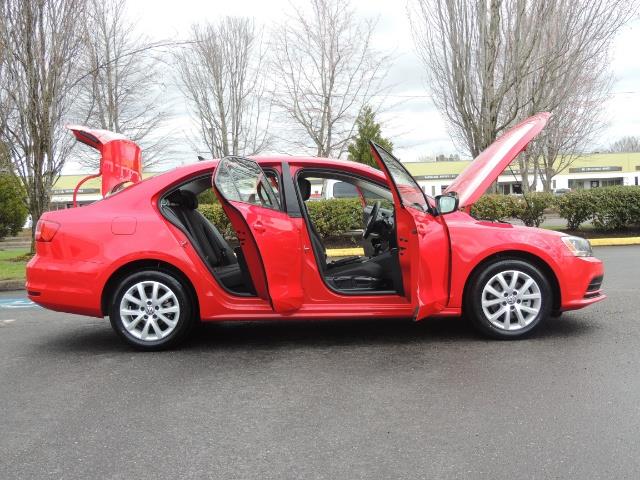 2015 Volkswagen Jetta SE PZEV - Photo 31 - Portland, OR 97217
