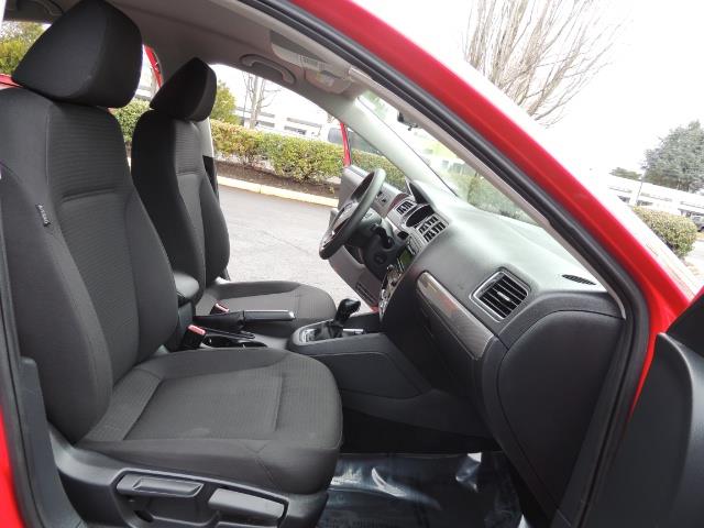 2015 Volkswagen Jetta SE PZEV - Photo 17 - Portland, OR 97217