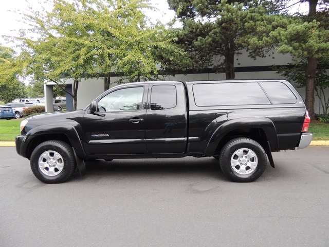 2006 toyota tacoma drivetrain warranty #5