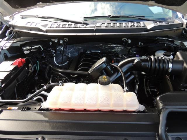 2016 Ford F-150 XLT / 4WD / Crew Cab / V8 5.0L / Excel Cond - Photo 33 - Portland, OR 97217