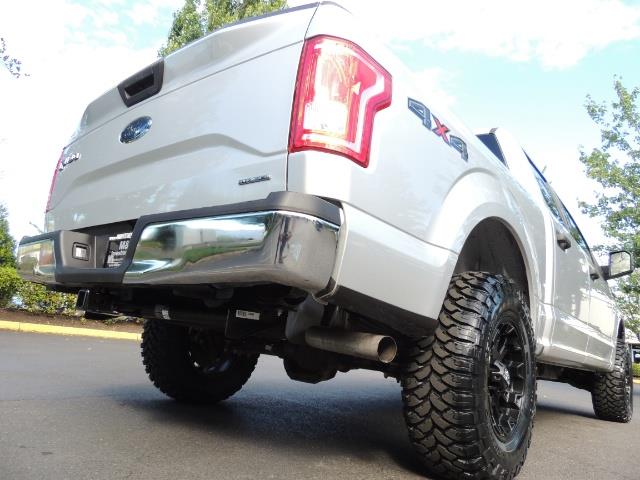 2016 Ford F-150 XLT / 4WD / Crew Cab / V8 5.0L / Excel Cond - Photo 12 - Portland, OR 97217
