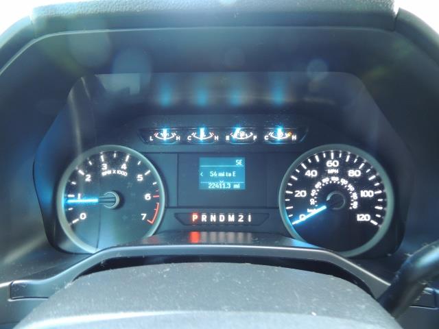2016 Ford F-150 XLT / 4WD / Crew Cab / V8 5.0L / Excel Cond - Photo 39 - Portland, OR 97217