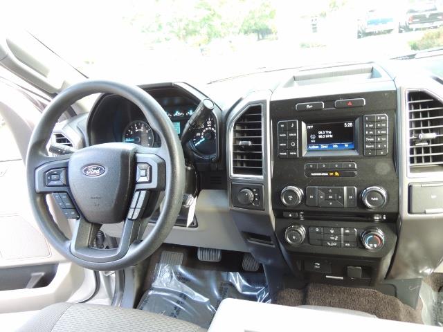 2016 Ford F-150 XLT / 4WD / Crew Cab / V8 5.0L / Excel Cond - Photo 18 - Portland, OR 97217