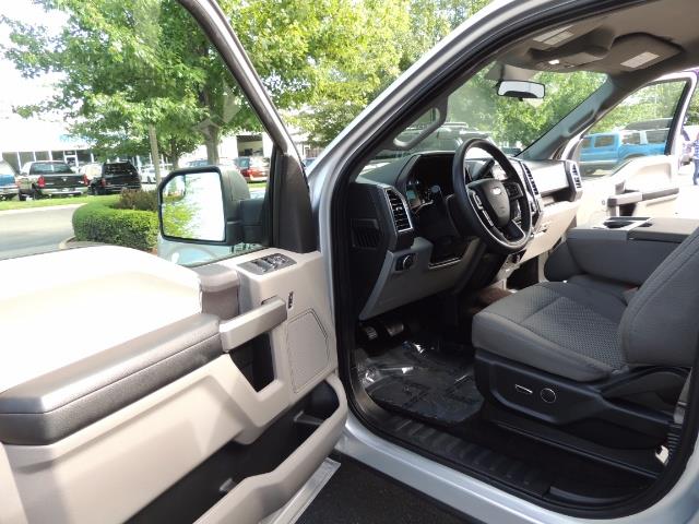 2016 Ford F-150 XLT / 4WD / Crew Cab / V8 5.0L / Excel Cond - Photo 13 - Portland, OR 97217