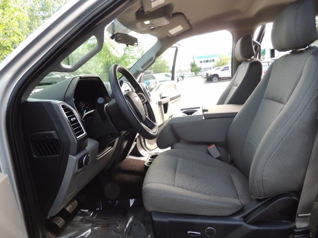 2016 Ford F-150 XLT / 4WD / Crew Cab / V8 5.0L / Excel Cond - Photo 14 - Portland, OR 97217