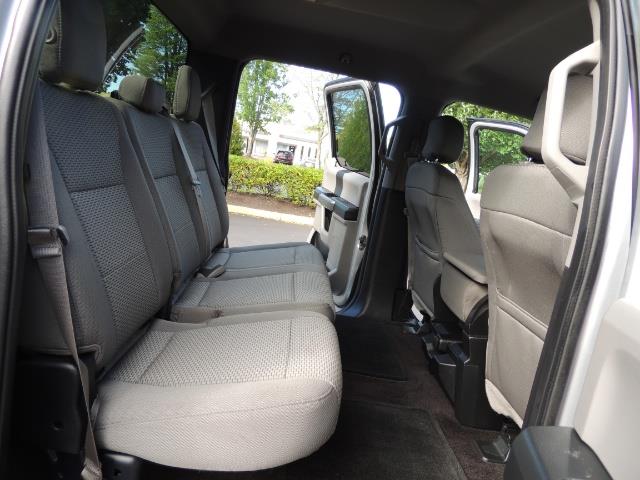 2016 Ford F-150 XLT / 4WD / Crew Cab / V8 5.0L / Excel Cond - Photo 16 - Portland, OR 97217