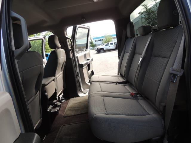 2016 Ford F-150 XLT / 4WD / Crew Cab / V8 5.0L / Excel Cond - Photo 15 - Portland, OR 97217