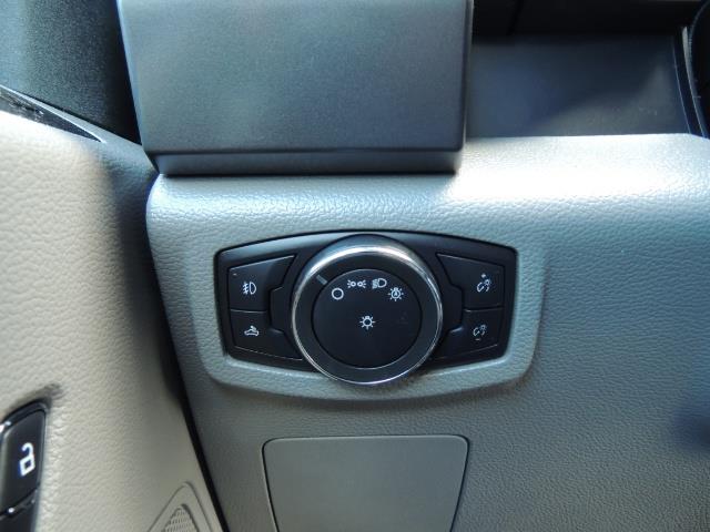 2016 Ford F-150 XLT / 4WD / Crew Cab / V8 5.0L / Excel Cond - Photo 42 - Portland, OR 97217