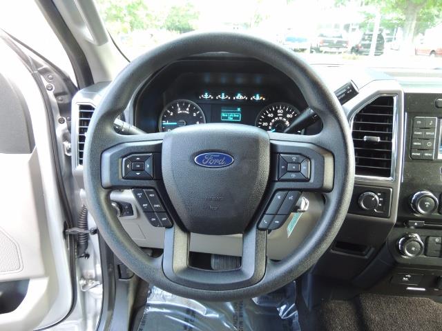2016 Ford F-150 XLT / 4WD / Crew Cab / V8 5.0L / Excel Cond - Photo 19 - Portland, OR 97217
