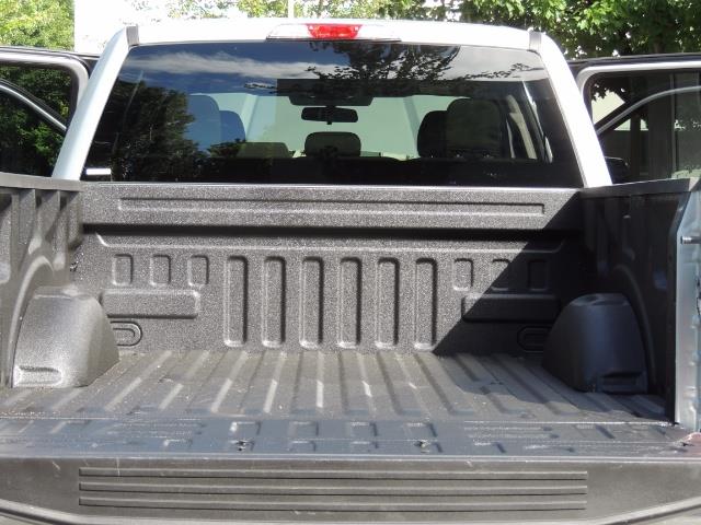 2016 Ford F-150 XLT / 4WD / Crew Cab / V8 5.0L / Excel Cond - Photo 28 - Portland, OR 97217