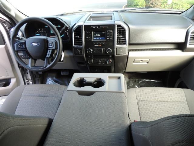 2016 Ford F-150 XLT / 4WD / Crew Cab / V8 5.0L / Excel Cond - Photo 21 - Portland, OR 97217