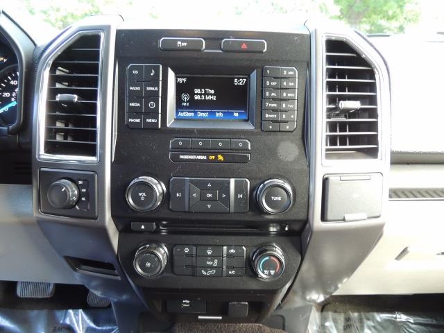 2016 Ford F-150 XLT / 4WD / Crew Cab / V8 5.0L / Excel Cond - Photo 20 - Portland, OR 97217