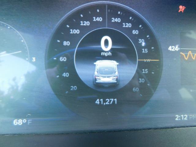 2013 Tesla Model S Tech Package / Smart Suspention / Leather / heated - Photo 36 - Portland, OR 97217