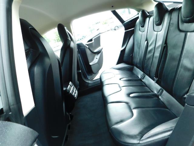 2013 Tesla Model S Tech Package / Smart Suspention / Leather / heated - Photo 15 - Portland, OR 97217