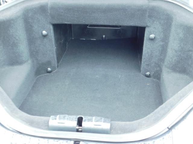 2013 Tesla Model S Tech Package / Smart Suspention / Leather / heated - Photo 23 - Portland, OR 97217