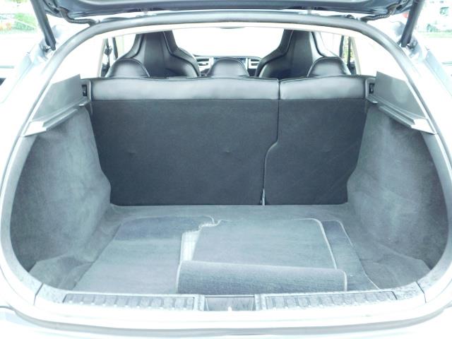 2013 Tesla Model S Tech Package / Smart Suspention / Leather / heated - Photo 22 - Portland, OR 97217