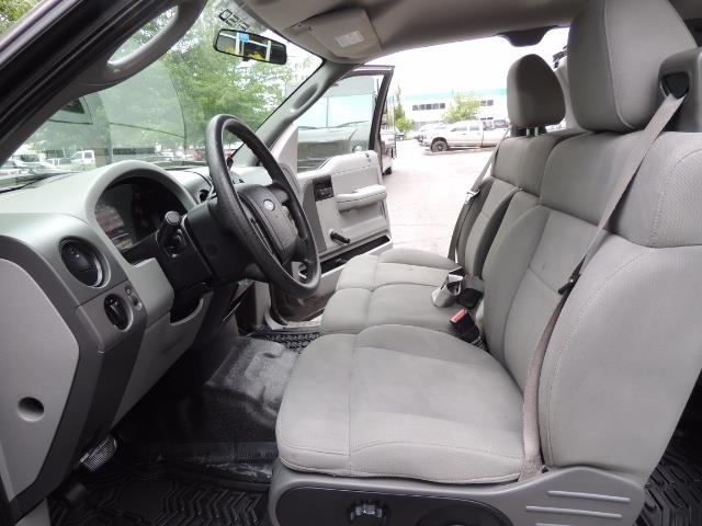 2006 Ford F-150 STX / Extra cab 4-Door / 2WD / Long Bed - Photo 14 - Portland, OR 97217