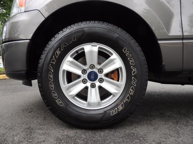 2006 Ford F-150 STX / Extra cab 4-Door / 2WD / Long Bed - Photo 22 - Portland, OR 97217