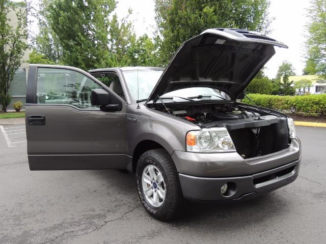 2006 Ford F-150 STX / Extra cab 4-Door / 2WD / Long Bed - Photo 31 - Portland, OR 97217
