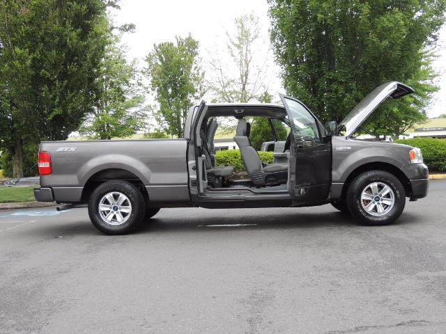 2006 Ford F-150 STX / Extra cab 4-Door / 2WD / Long Bed - Photo 30 - Portland, OR 97217