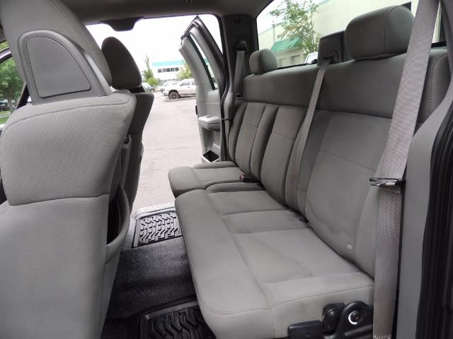 2006 Ford F-150 STX / Extra cab 4-Door / 2WD / Long Bed - Photo 15 - Portland, OR 97217