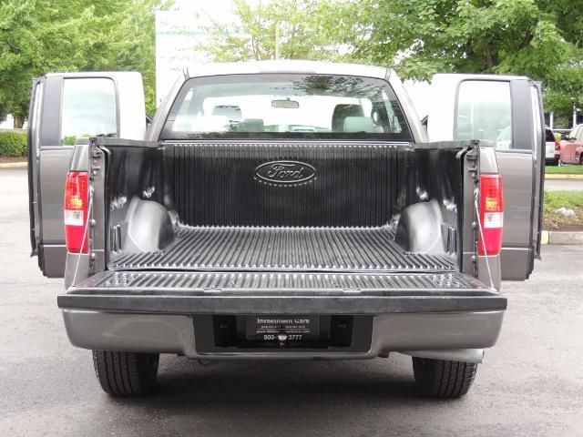 2006 Ford F-150 STX / Extra cab 4-Door / 2WD / Long Bed - Photo 24 - Portland, OR 97217