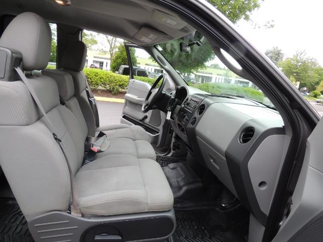 2006 Ford F-150 STX / Extra cab 4-Door / 2WD / Long Bed - Photo 17 - Portland, OR 97217