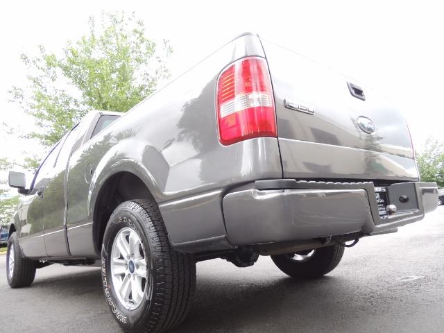 2006 Ford F-150 STX / Extra cab 4-Door / 2WD / Long Bed - Photo 11 - Portland, OR 97217